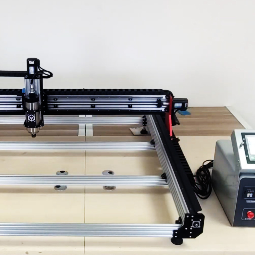 BulkMan3D OXMAN CNC-freesset m - Ddcs V4.1 4 Axis Cnc Offline Controller recensie en prijs