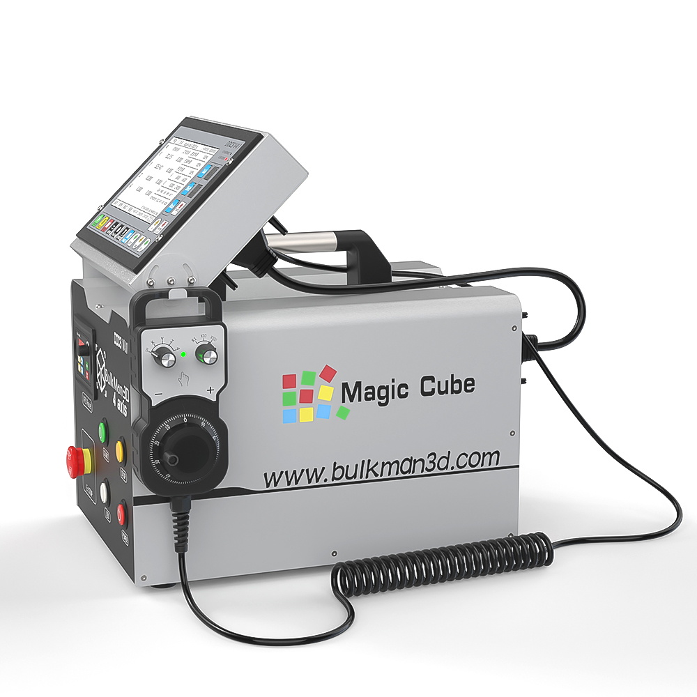 BulkMan3D DDCS V4.1 4-assige C - Ddcs V4.1 4 Axis Cnc Offline Controller recensie en prijs